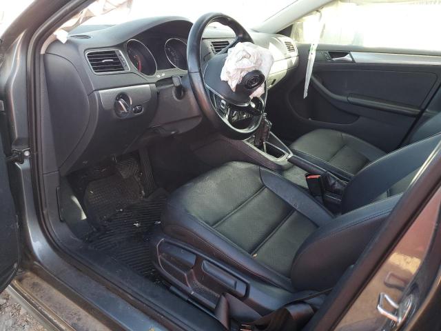 Photo 6 VIN: 3VWDB7AJ1HM382718 - VOLKSWAGEN JETTA SE 