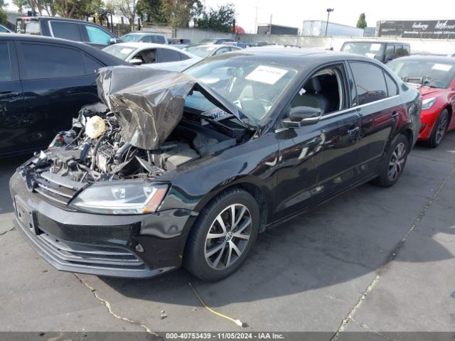 Photo 1 VIN: 3VWDB7AJ1HM402059 - VOLKSWAGEN JETTA 