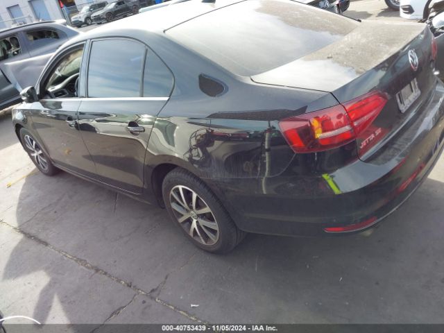 Photo 2 VIN: 3VWDB7AJ1HM402059 - VOLKSWAGEN JETTA 