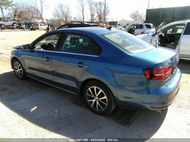 Photo 2 VIN: 3VWDB7AJ1HM403888 - VOLKSWAGEN JETTA 