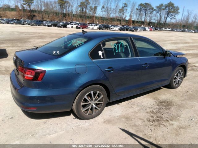 Photo 3 VIN: 3VWDB7AJ1HM403888 - VOLKSWAGEN JETTA 