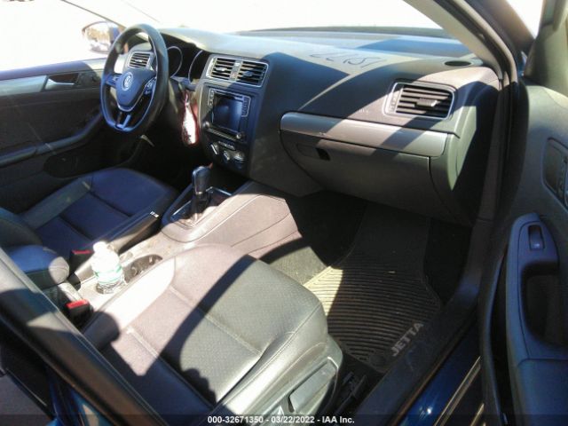 Photo 4 VIN: 3VWDB7AJ1HM403888 - VOLKSWAGEN JETTA 