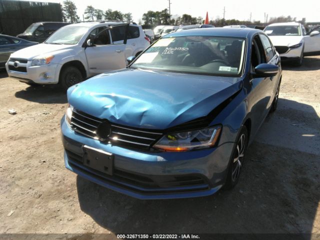 Photo 5 VIN: 3VWDB7AJ1HM403888 - VOLKSWAGEN JETTA 