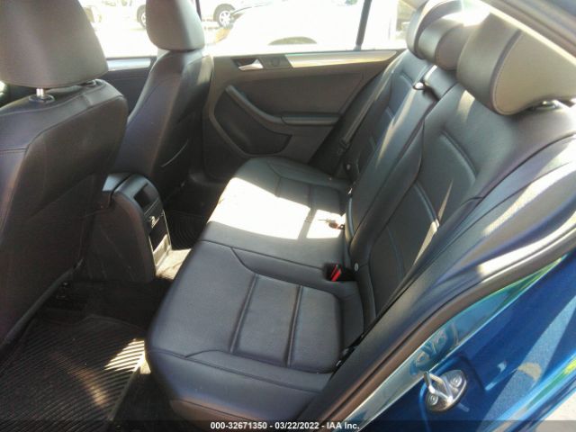 Photo 7 VIN: 3VWDB7AJ1HM403888 - VOLKSWAGEN JETTA 