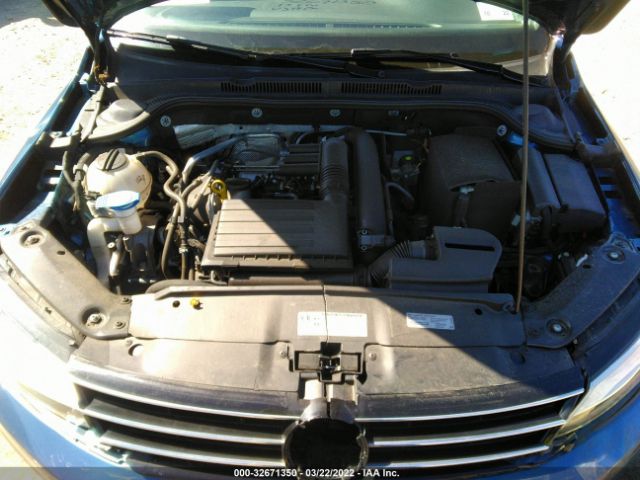 Photo 9 VIN: 3VWDB7AJ1HM403888 - VOLKSWAGEN JETTA 