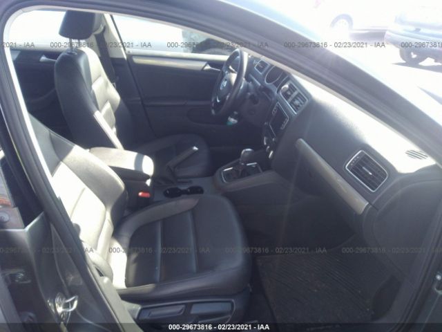 Photo 4 VIN: 3VWDB7AJ1HM405804 - VOLKSWAGEN JETTA 