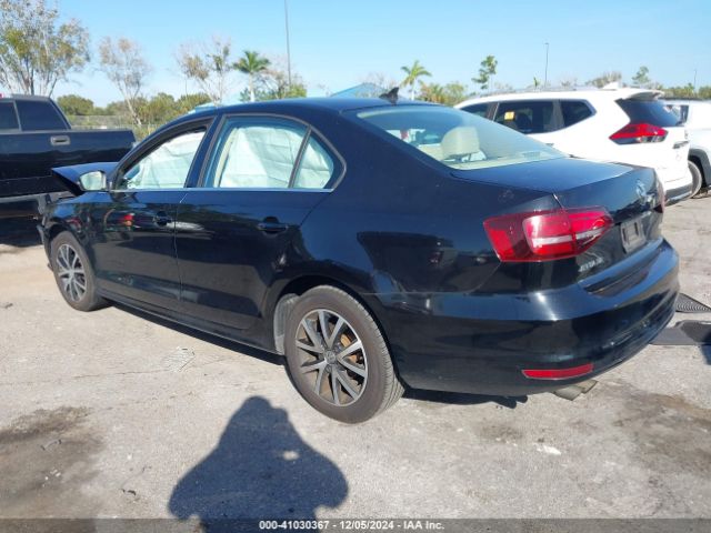 Photo 2 VIN: 3VWDB7AJ1HM408749 - VOLKSWAGEN JETTA 