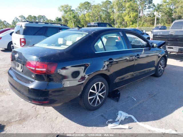 Photo 3 VIN: 3VWDB7AJ1HM408749 - VOLKSWAGEN JETTA 