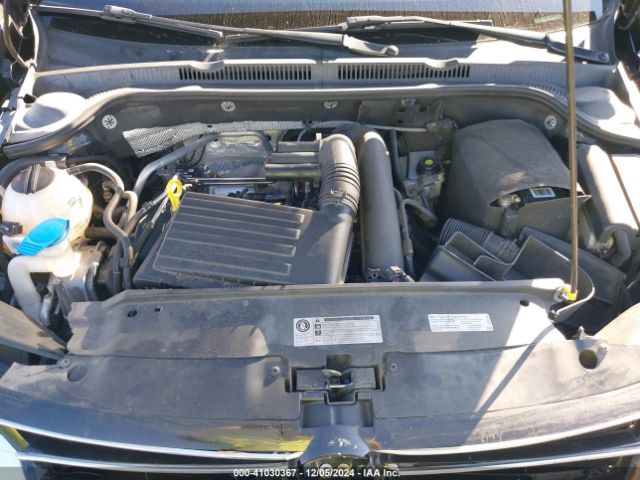 Photo 9 VIN: 3VWDB7AJ1HM408749 - VOLKSWAGEN JETTA 