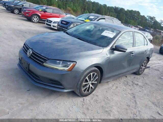 Photo 1 VIN: 3VWDB7AJ1HM409061 - VOLKSWAGEN JETTA 