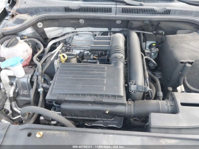 Photo 9 VIN: 3VWDB7AJ1HM409061 - VOLKSWAGEN JETTA 