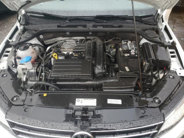 Photo 6 VIN: 3VWDB7AJ1JM207732 - VOLKSWAGEN JETTA 