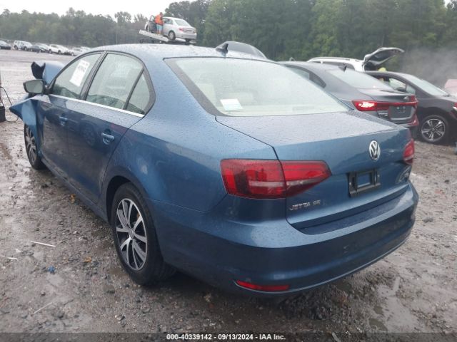 Photo 2 VIN: 3VWDB7AJ1JM208086 - VOLKSWAGEN JETTA 