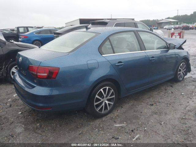 Photo 3 VIN: 3VWDB7AJ1JM208086 - VOLKSWAGEN JETTA 