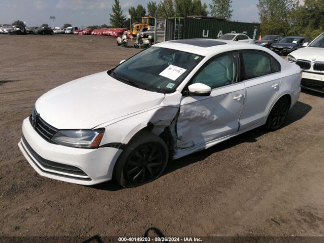 Photo 1 VIN: 3VWDB7AJ1JM213269 - VOLKSWAGEN JETTA 