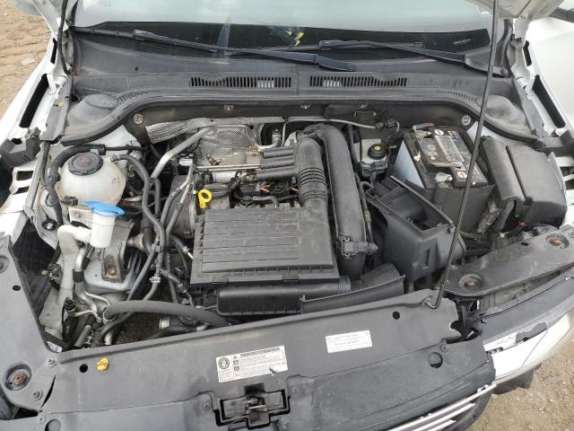 Photo 10 VIN: 3VWDB7AJ1JM213305 - VOLKSWAGEN JETTA SE 