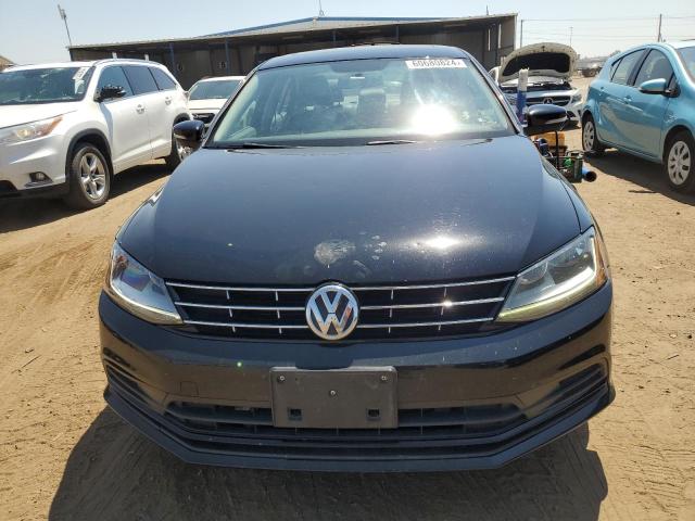 Photo 4 VIN: 3VWDB7AJ1JM223719 - VOLKSWAGEN JETTA SE 