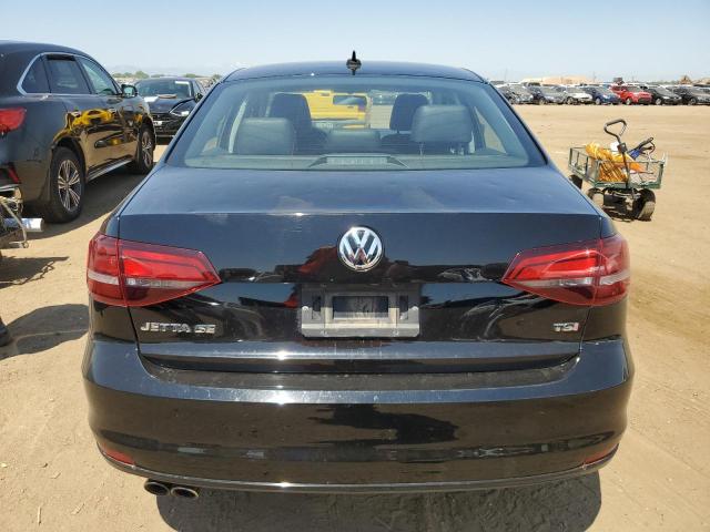 Photo 5 VIN: 3VWDB7AJ1JM223719 - VOLKSWAGEN JETTA SE 