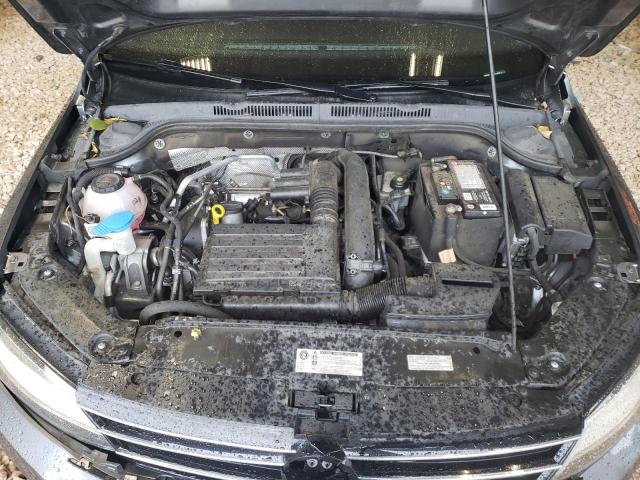 Photo 10 VIN: 3VWDB7AJ1JM246613 - VOLKSWAGEN JETTA SE 