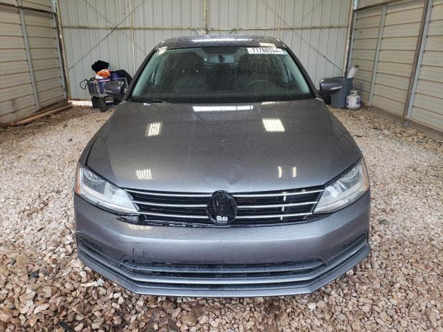 Photo 4 VIN: 3VWDB7AJ1JM246613 - VOLKSWAGEN JETTA SE 