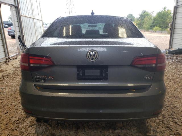 Photo 5 VIN: 3VWDB7AJ1JM246613 - VOLKSWAGEN JETTA SE 