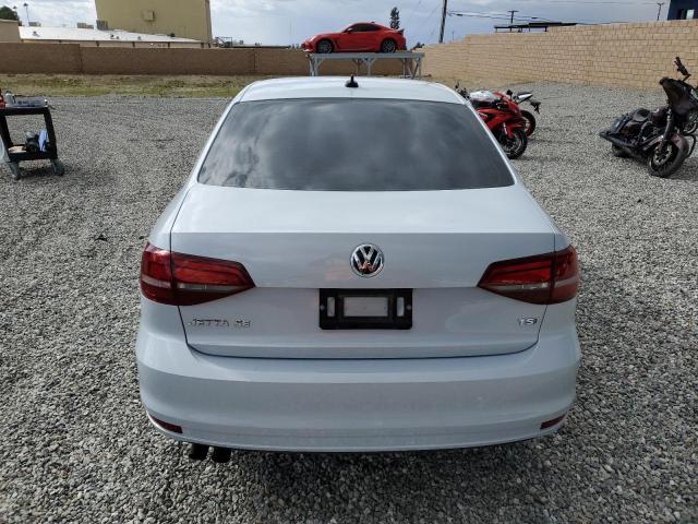 Photo 5 VIN: 3VWDB7AJ1JM260673 - VOLKSWAGEN JETTA SE 