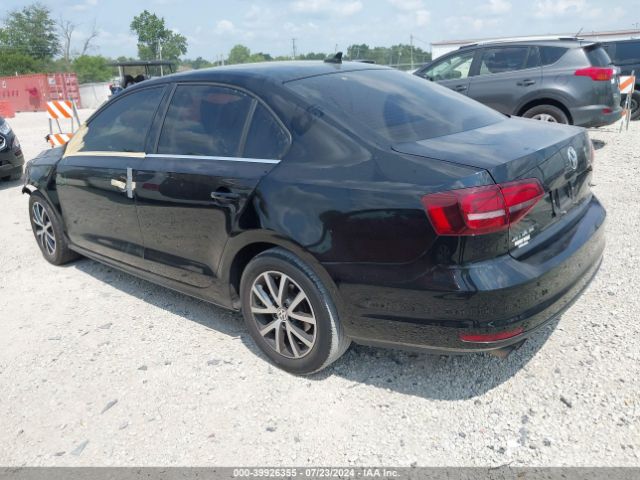 Photo 2 VIN: 3VWDB7AJ2HM225005 - VOLKSWAGEN JETTA 