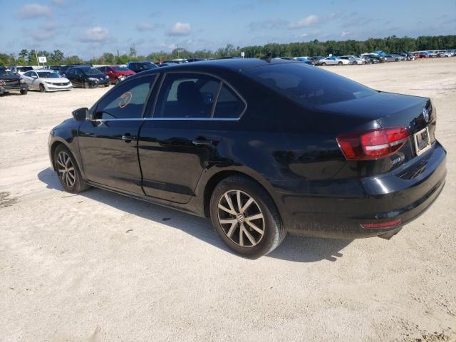 Photo 1 VIN: 3VWDB7AJ2HM237705 - VOLKSWAGEN JETTA SE 