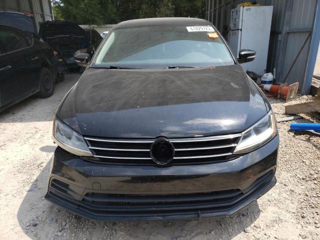 Photo 4 VIN: 3VWDB7AJ2HM237705 - VOLKSWAGEN JETTA SE 