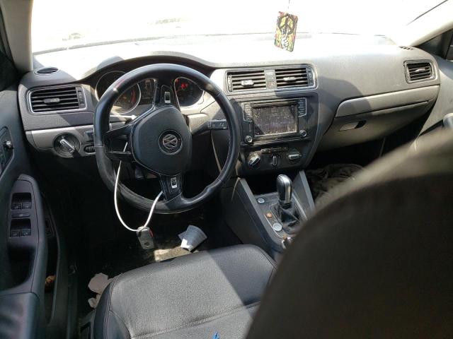 Photo 7 VIN: 3VWDB7AJ2HM237705 - VOLKSWAGEN JETTA SE 