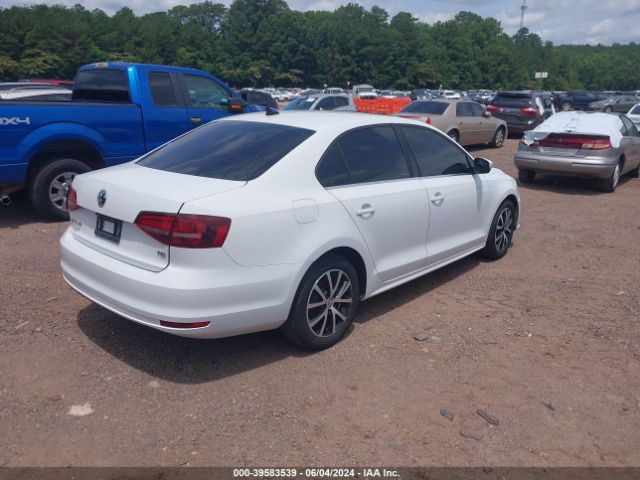 Photo 3 VIN: 3VWDB7AJ2HM242421 - VOLKSWAGEN JETTA 