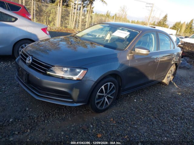 Photo 1 VIN: 3VWDB7AJ2HM242998 - VOLKSWAGEN JETTA 