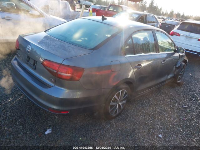 Photo 3 VIN: 3VWDB7AJ2HM242998 - VOLKSWAGEN JETTA 