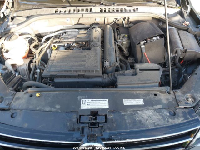 Photo 9 VIN: 3VWDB7AJ2HM242998 - VOLKSWAGEN JETTA 