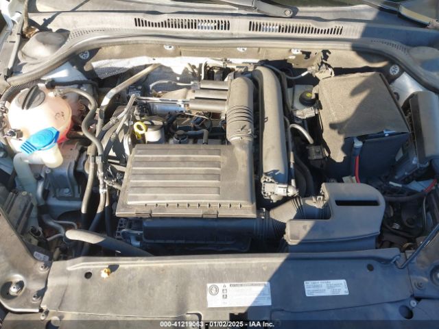 Photo 9 VIN: 3VWDB7AJ2HM250485 - VOLKSWAGEN JETTA 