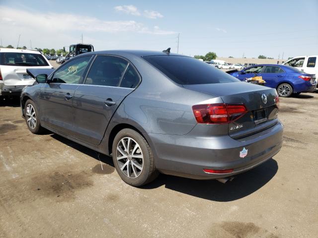 Photo 2 VIN: 3VWDB7AJ2HM261146 - VOLKSWAGEN JETTA 