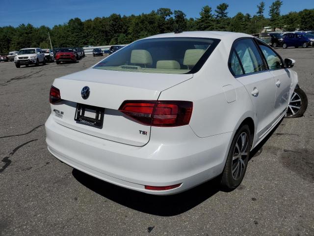 Photo 3 VIN: 3VWDB7AJ2HM266024 - VOLKSWAGEN JETTA SE 