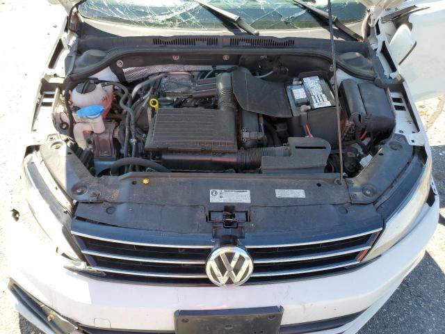 Photo 6 VIN: 3VWDB7AJ2HM266024 - VOLKSWAGEN JETTA SE 