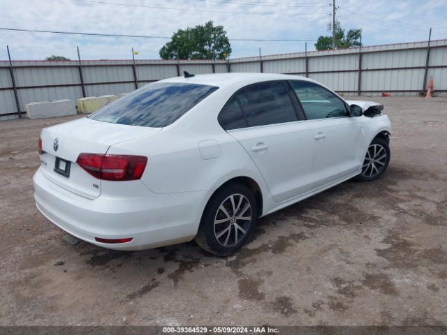 Photo 3 VIN: 3VWDB7AJ2HM285625 - VOLKSWAGEN JETTA 