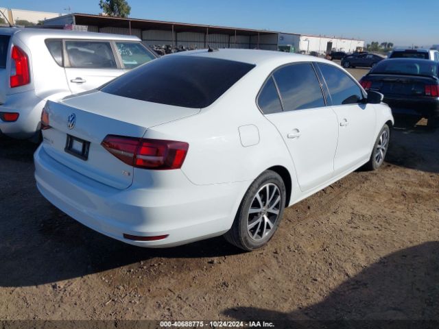 Photo 3 VIN: 3VWDB7AJ2HM290162 - VOLKSWAGEN JETTA 