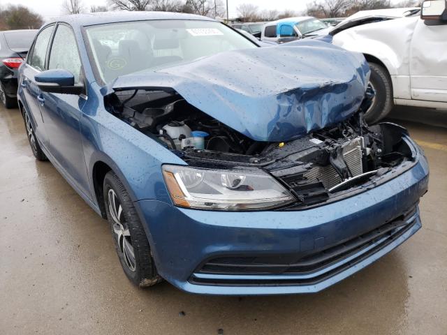 Photo 0 VIN: 3VWDB7AJ2HM292235 - VOLKSWAGEN JETTA SE 