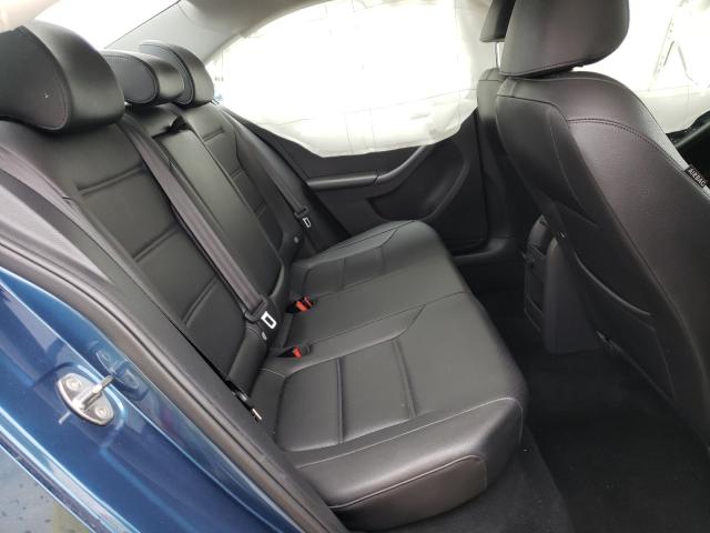 Photo 5 VIN: 3VWDB7AJ2HM292235 - VOLKSWAGEN JETTA SE 