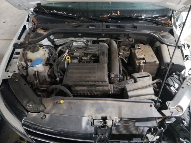 Photo 6 VIN: 3VWDB7AJ2HM310975 - VOLKSWAGEN JETTA SE 