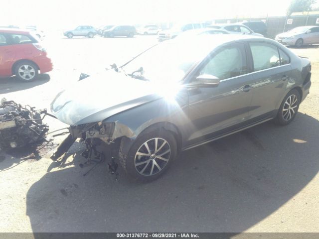 Photo 1 VIN: 3VWDB7AJ2HM313620 - VOLKSWAGEN JETTA 