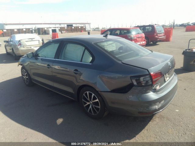 Photo 2 VIN: 3VWDB7AJ2HM313620 - VOLKSWAGEN JETTA 