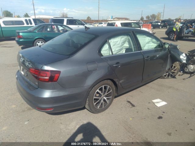 Photo 3 VIN: 3VWDB7AJ2HM313620 - VOLKSWAGEN JETTA 