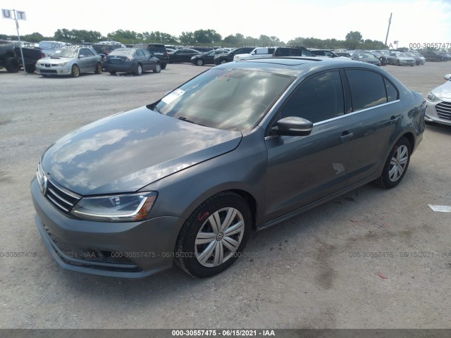 Photo 1 VIN: 3VWDB7AJ2HM314251 - VOLKSWAGEN JETTA 