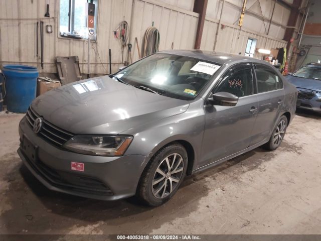 Photo 1 VIN: 3VWDB7AJ2HM314587 - VOLKSWAGEN JETTA 