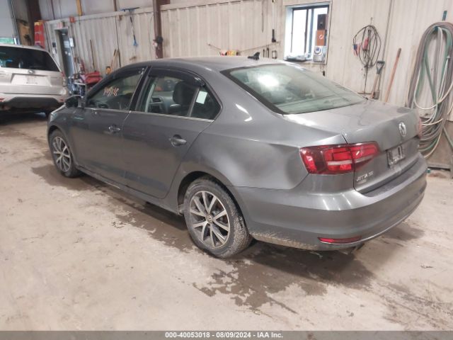 Photo 2 VIN: 3VWDB7AJ2HM314587 - VOLKSWAGEN JETTA 