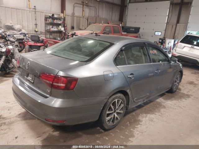 Photo 3 VIN: 3VWDB7AJ2HM314587 - VOLKSWAGEN JETTA 